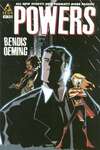 Powers #1 Comic Books - Covers, Scans, Photos in Powers Comic Books - Covers, Scans, Gallery
